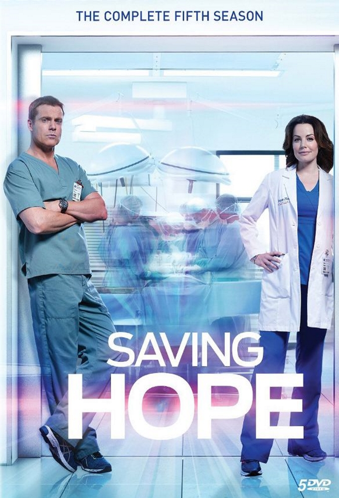 Saving Hope : Au-delà de la médecine saison 5