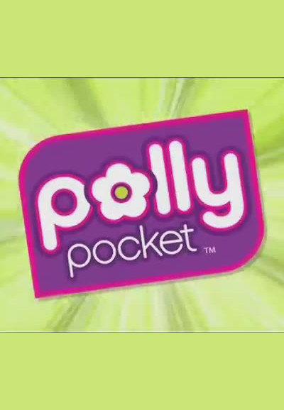 Polly Pocket saison 2