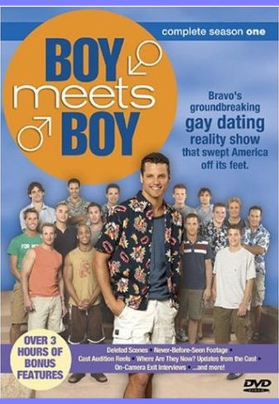 Boy Meets Boy saison 1