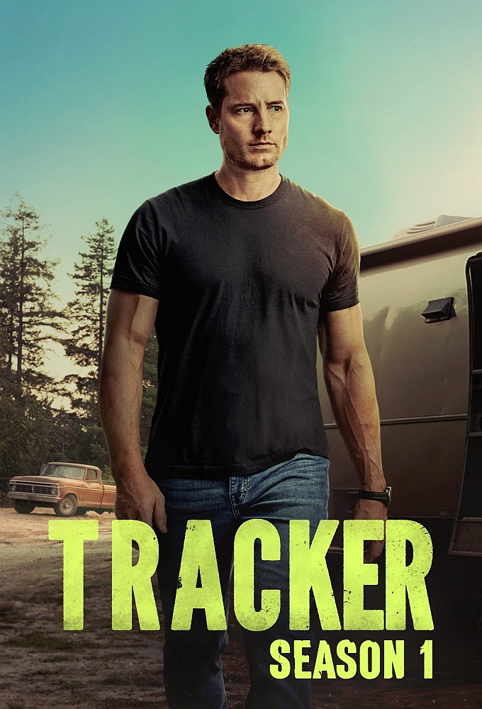 Tracker saison 1