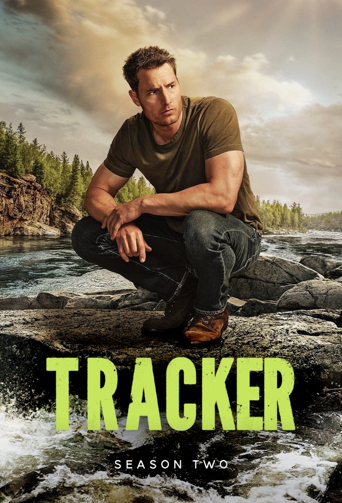 Tracker saison 2