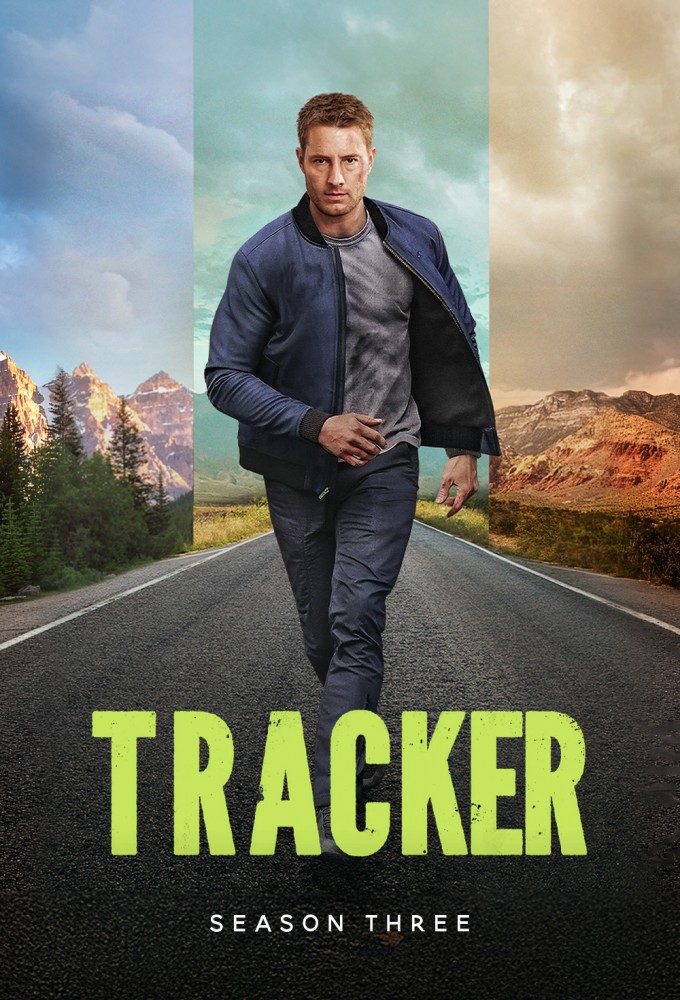 Tracker (2024) saison 3