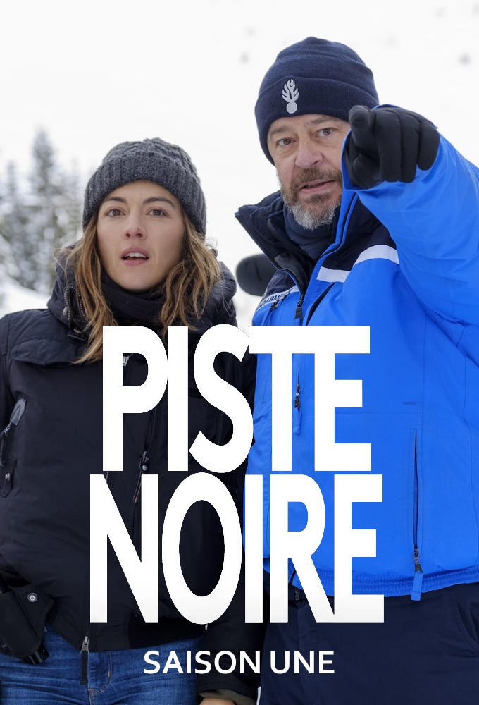 Piste Noire saison 1