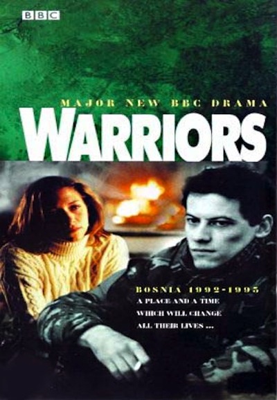 Warriors (1999) saison 1