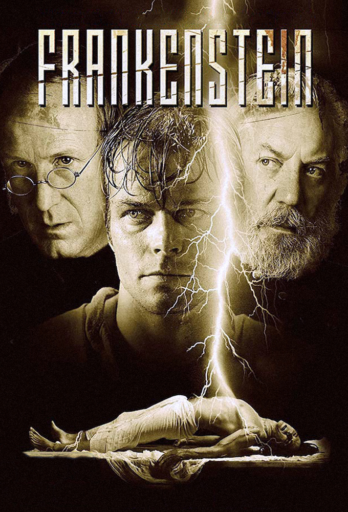 Frankenstein (2004) saison 1