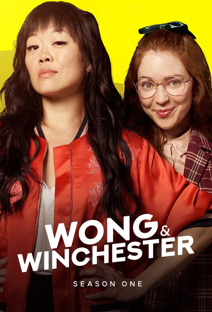 Wong & Winchester saison 1