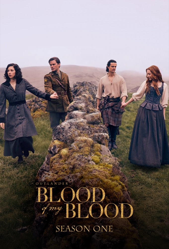 Outlander: Blood of My Blood saison 1
