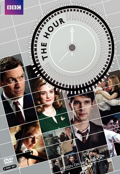 The Hour saison 1