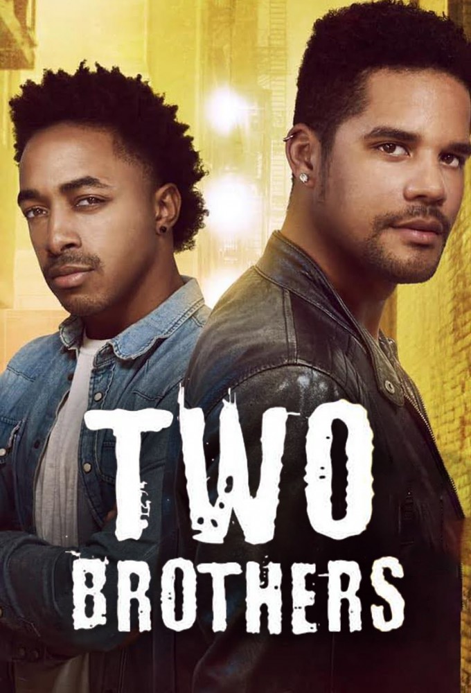 Two Brothers saison 1