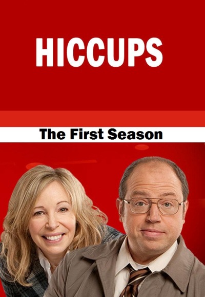 Hiccups saison 1