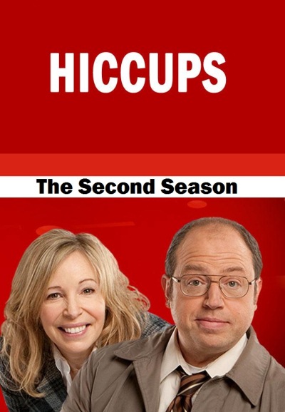 Hiccups saison 2