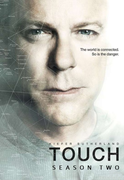 Touch saison 2