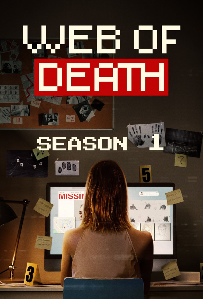 Web of Death saison 1