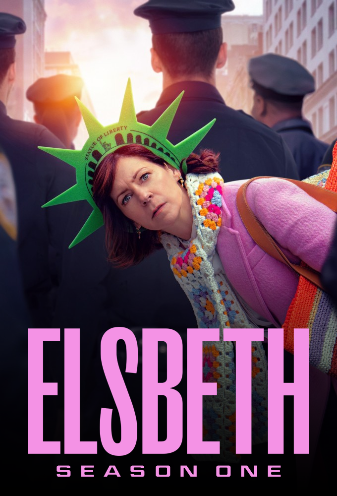 Elsbeth saison 1