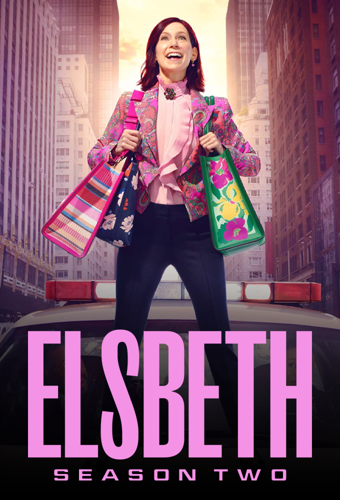 Elsbeth saison 2