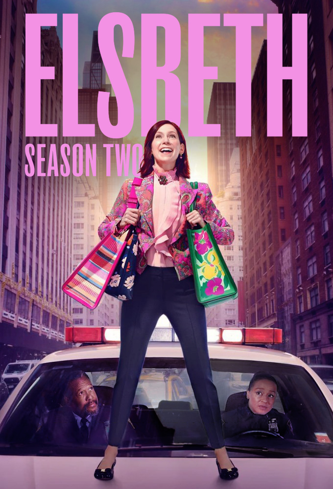Elsbeth saison 2
