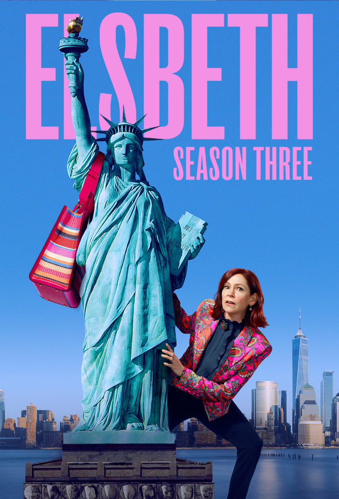 Elsbeth saison 3