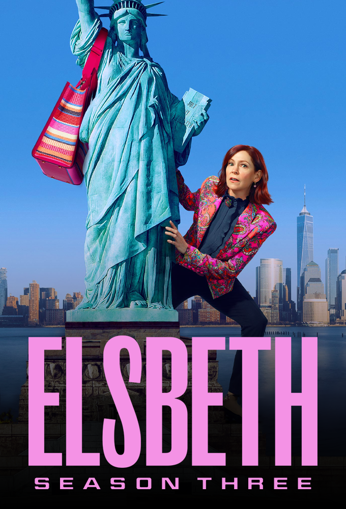 Elsbeth saison 3