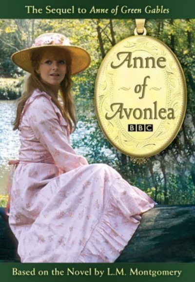 Anne of Avonlea saison 1