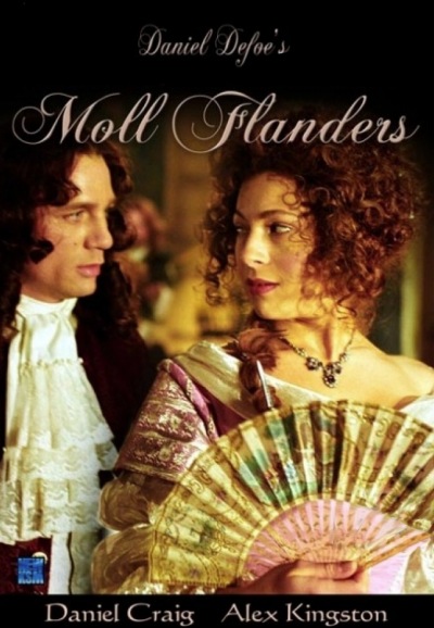 The Fortunes and Misfortunes of Moll Flanders saison 1