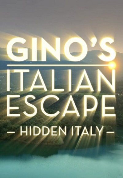 Gino's Italian Escape saison 4