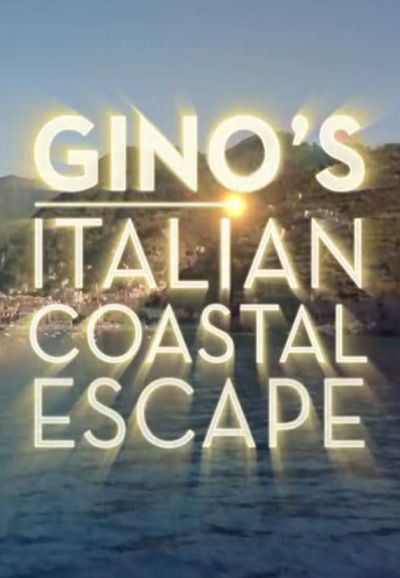 Gino's Italian Escape saison 5