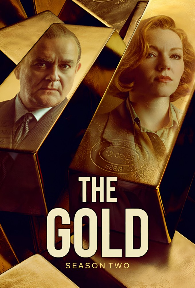 The Gold saison 1