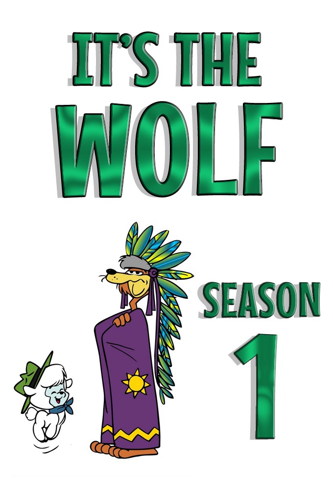 It's the Wolf saison 1