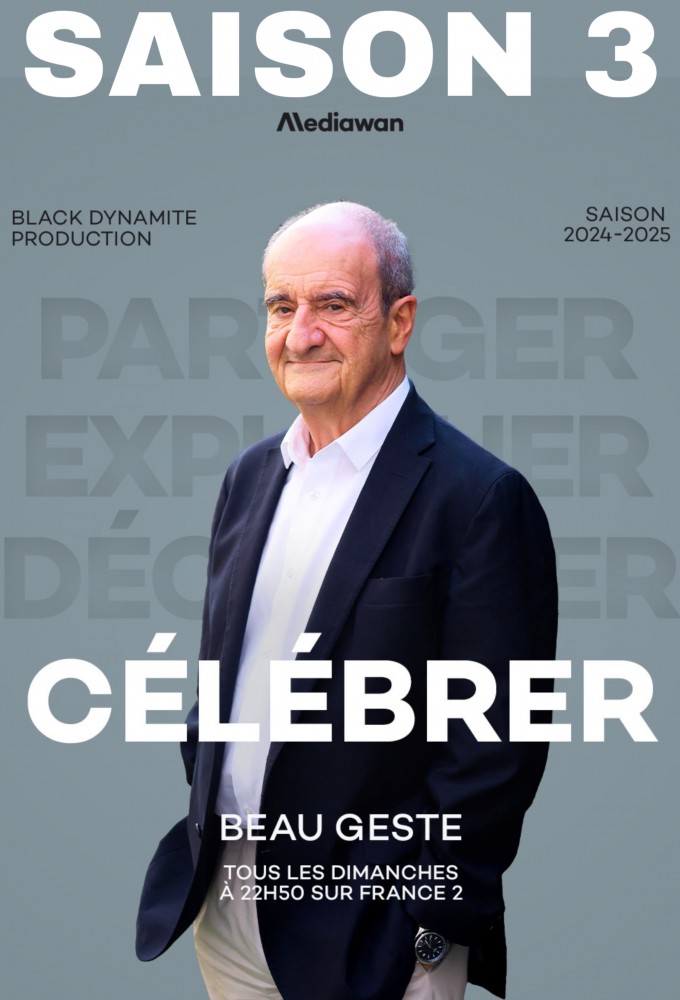 Beau Geste saison 3