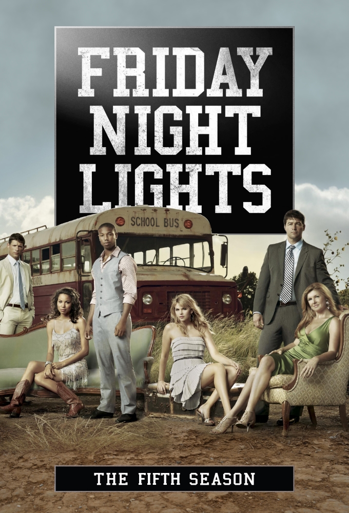 Friday Night Lights saison 5