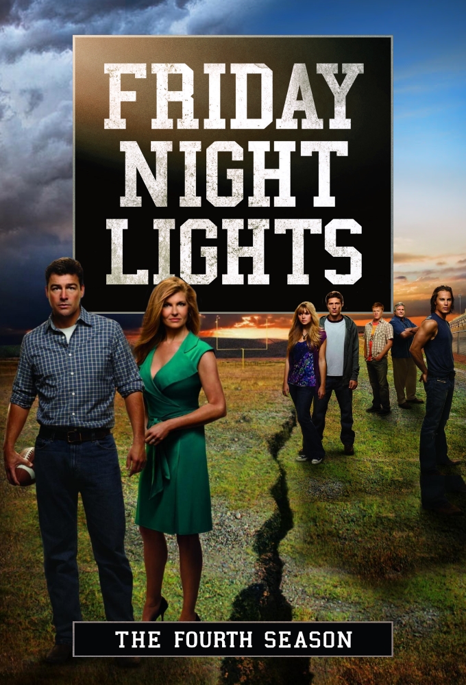 Friday Night Lights saison 4