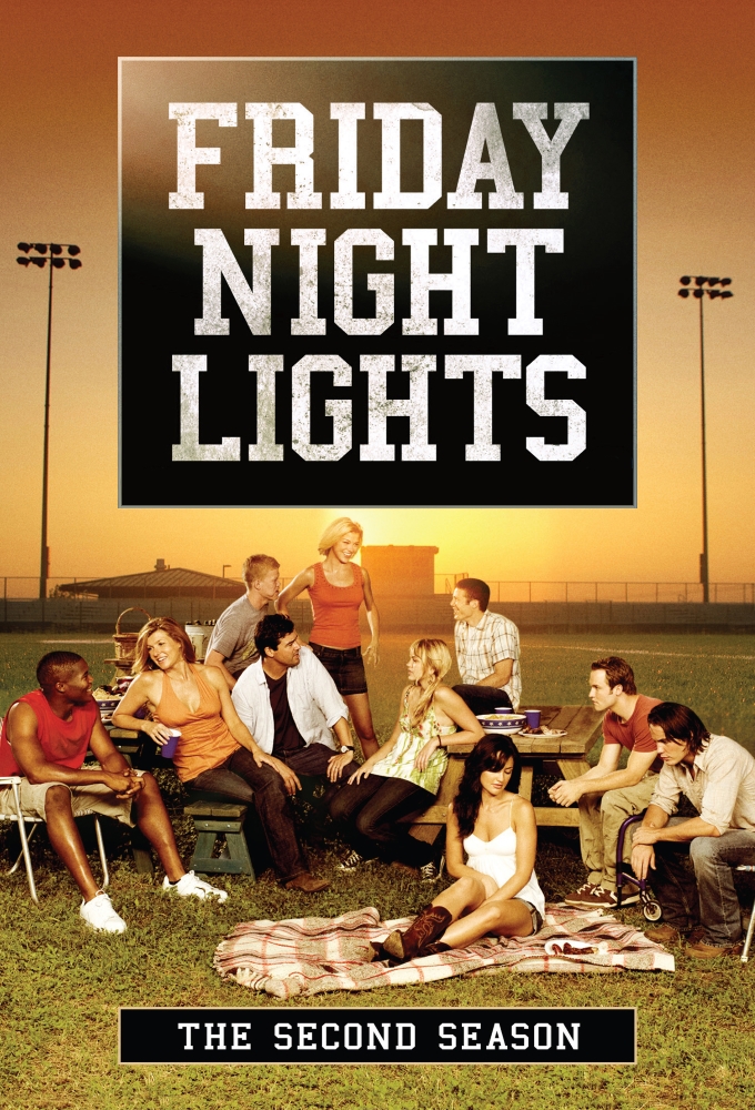 Friday Night Lights saison 2