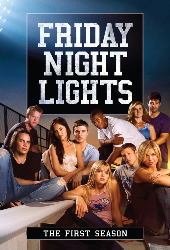 Friday Night Lights saison 1