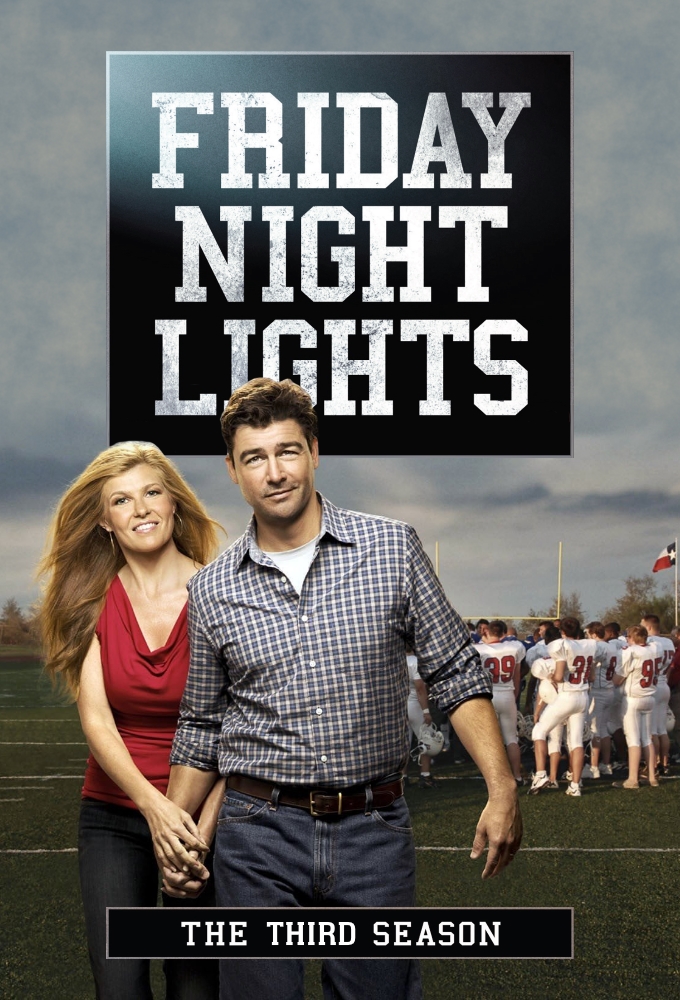 Friday Night Lights saison 3