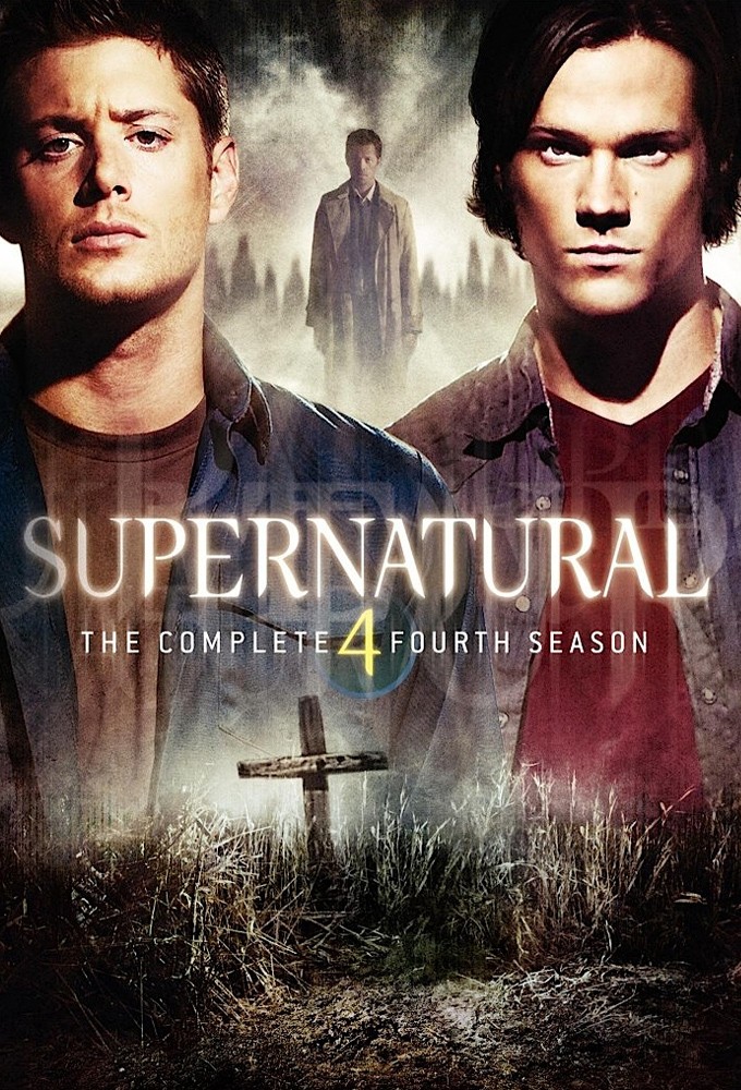 Supernatural saison 4