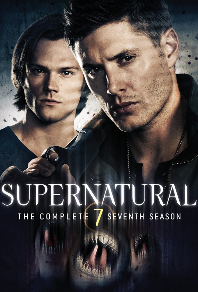 Supernatural saison 7
