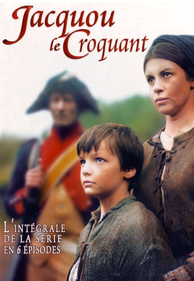 Jacquou le croquant saison 1