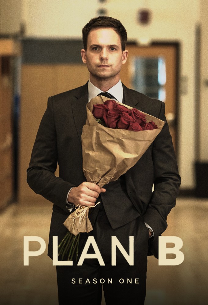 Plan B (2023) saison 1