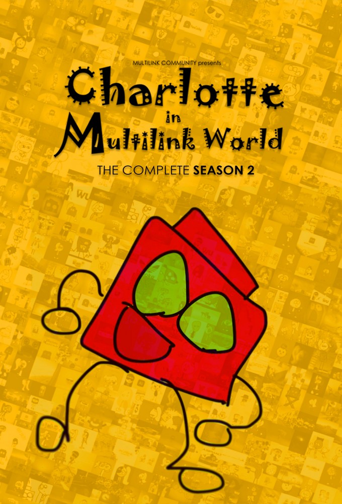 Charlotte in Multilink World saison 2