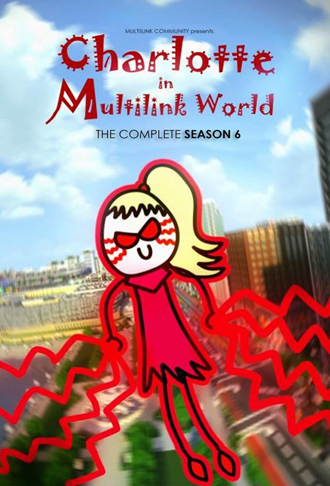 Charlotte in Multilink World saison 6