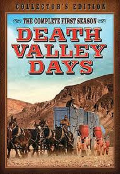 Death Valley Days saison 1