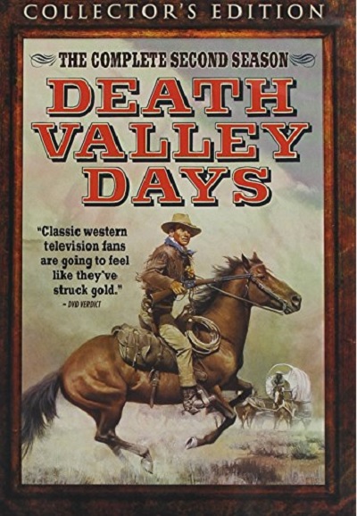 Death Valley Days saison 2