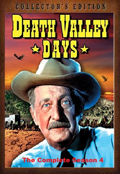 Death Valley Days saison 4