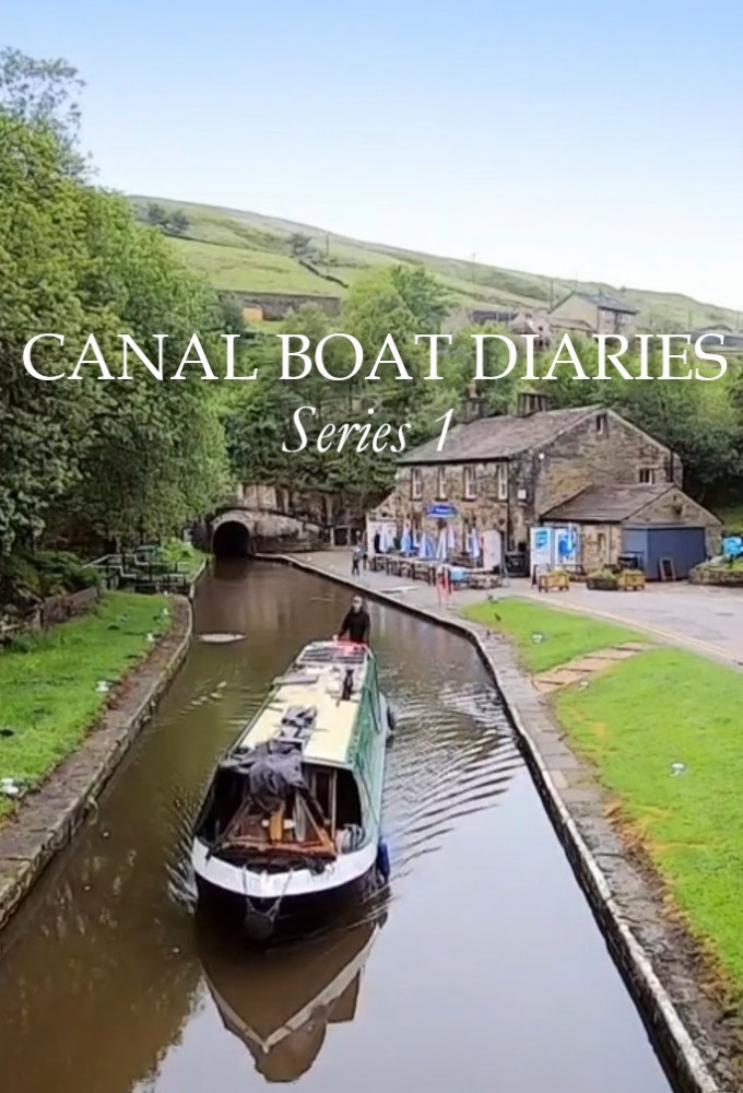 Canal Boat Diaries saison 1