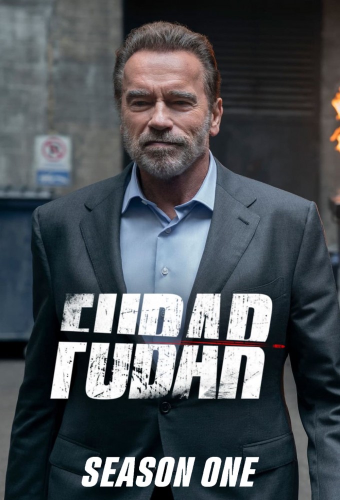 FUBAR saison 1