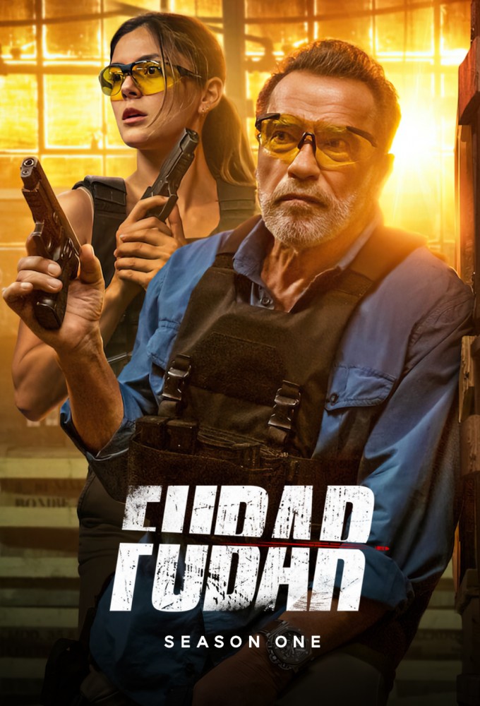FUBAR saison 1