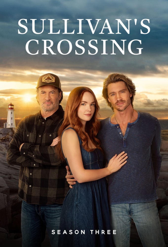 Retour à Sullivan's Crossing saison 3