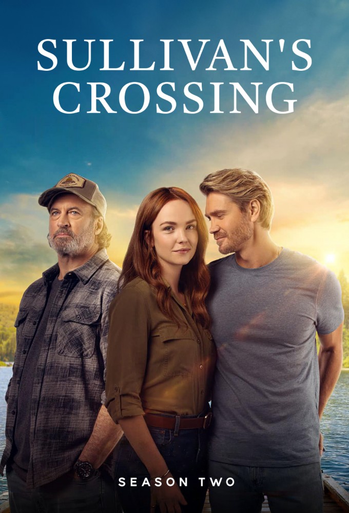 Retour à Sullivan's Crossing saison 2