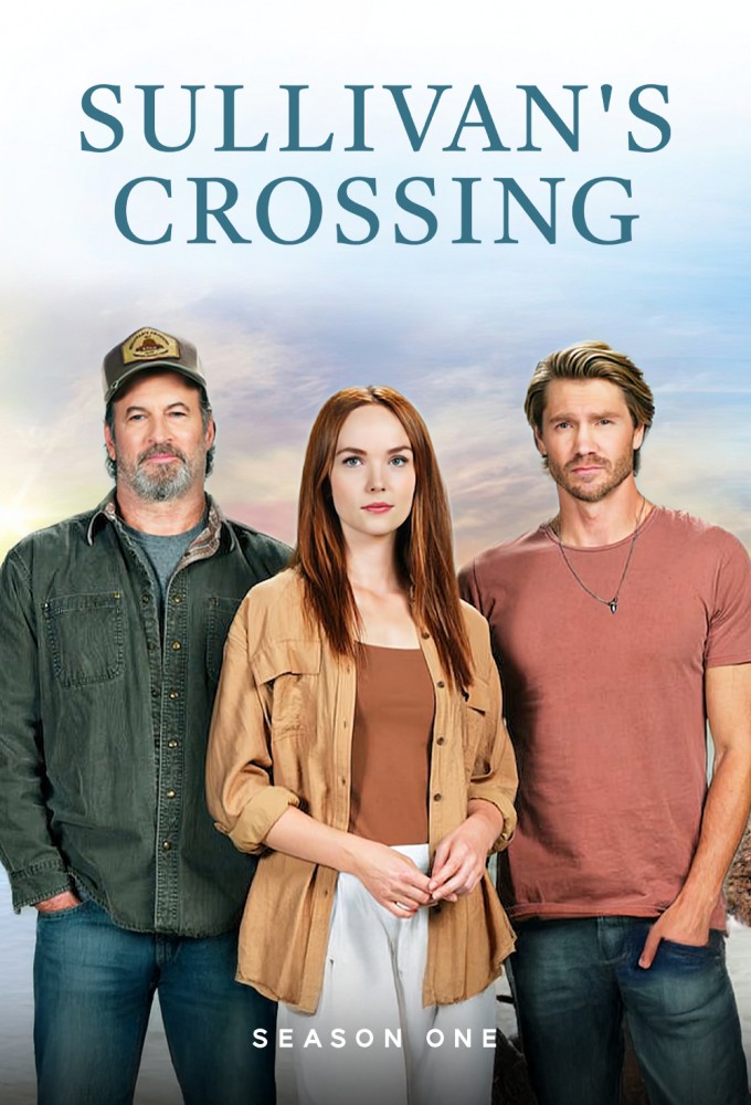 Retour à Sullivan's Crossing saison 1