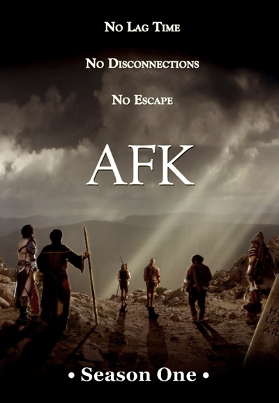 AFK saison 1